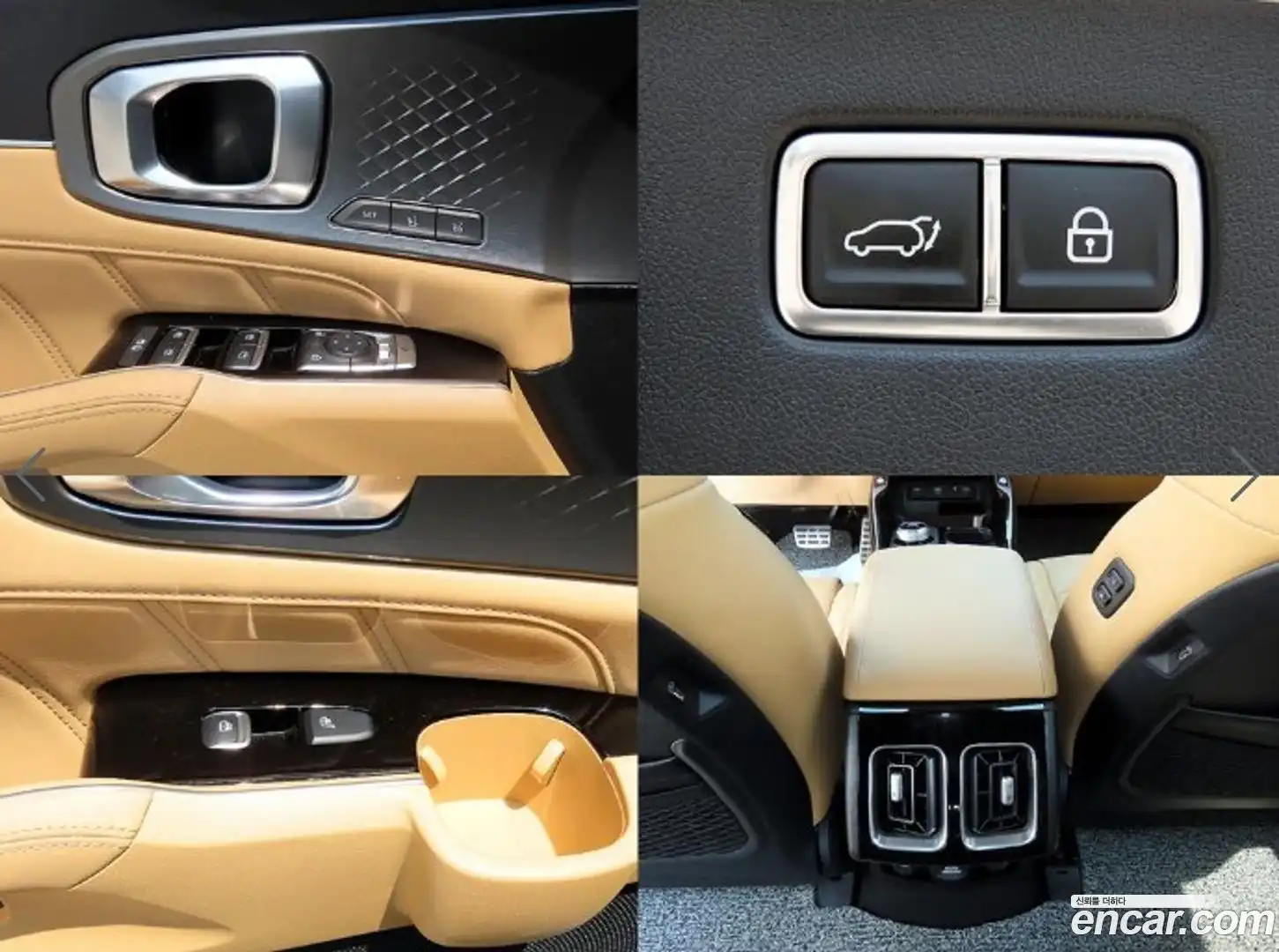 Sorento Kia 2021.1-OPTION-022