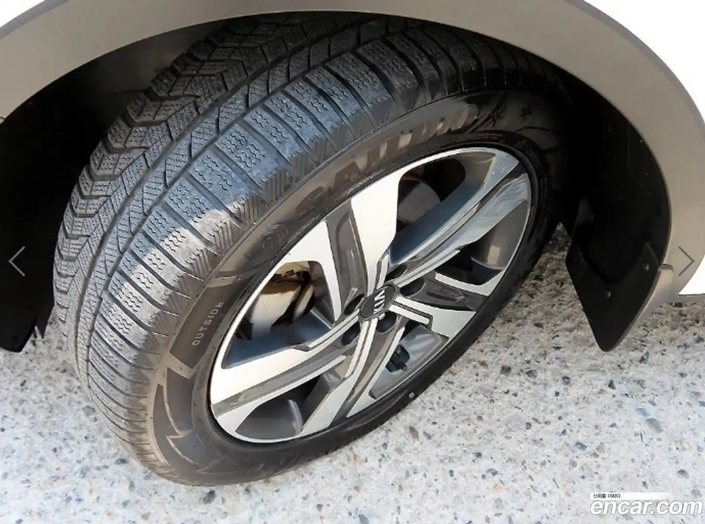 Sorento Kia 2021.1-OPTION-024