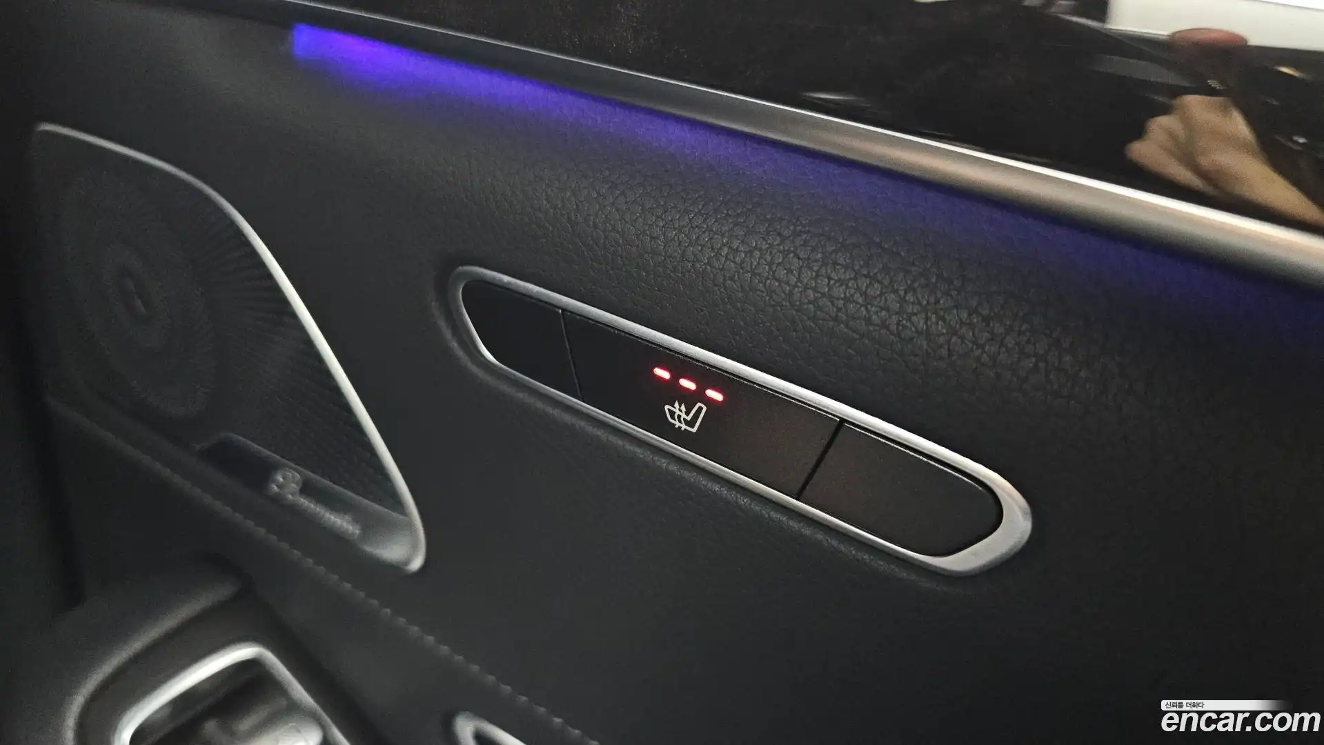 S-Class Mercedes-Benz 2015.9-OPTION-023