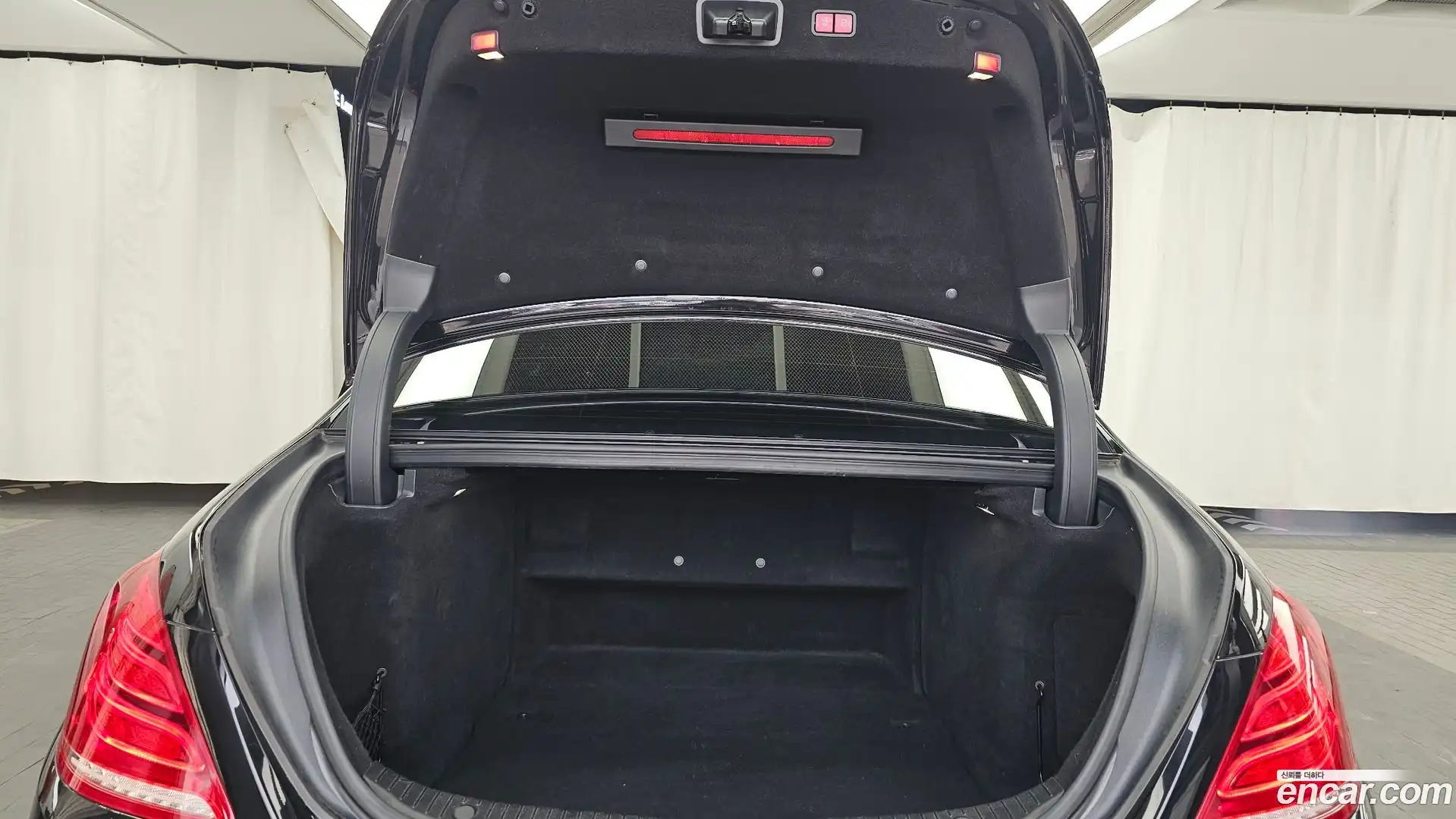 S-Class Mercedes-Benz 2015.9-OPTION-024