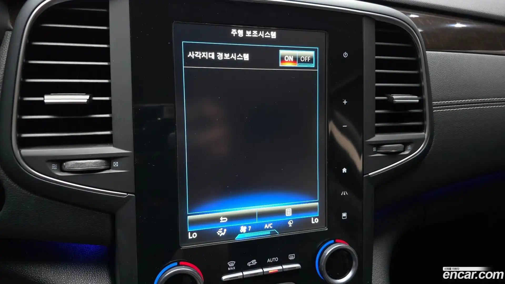 SM6 Renault Korea 2019.2-OPTION-020