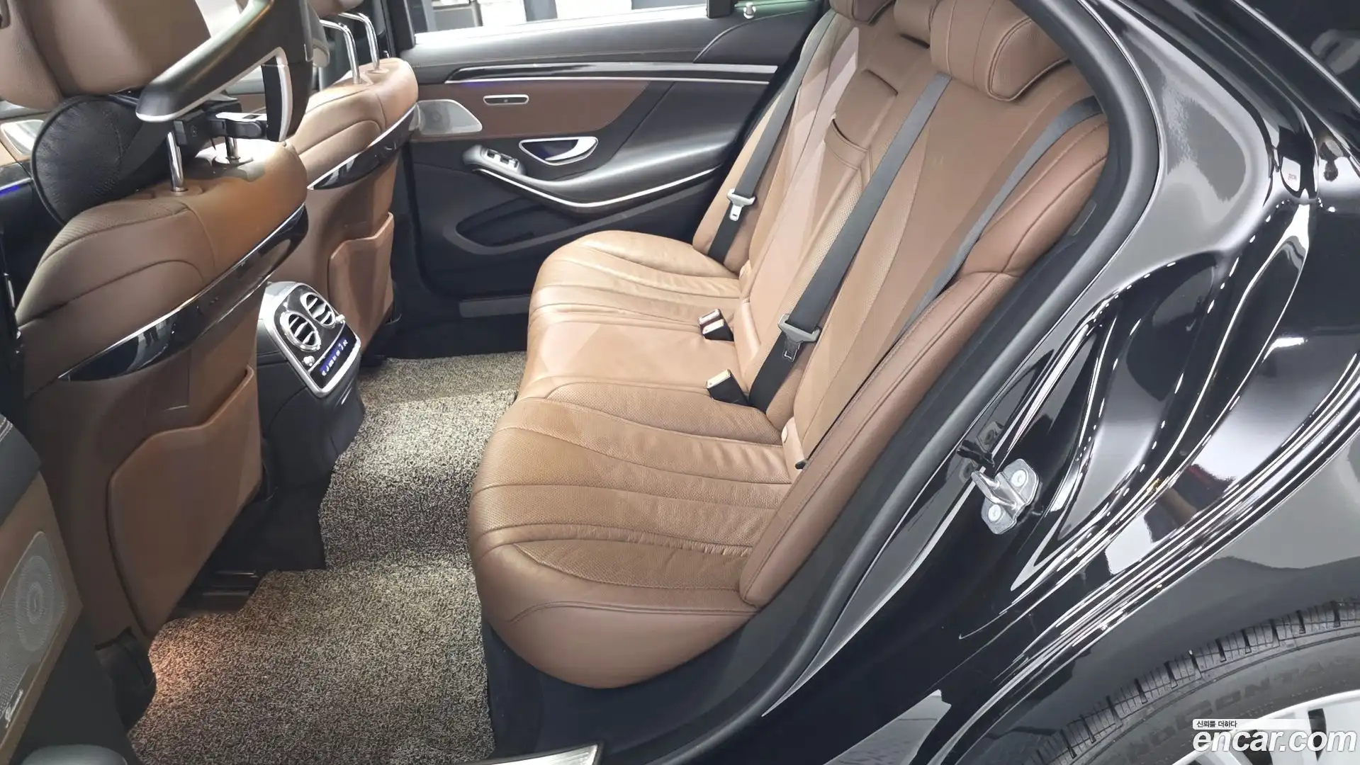 S-Class Mercedes-Benz 2019.1-OPTION-016