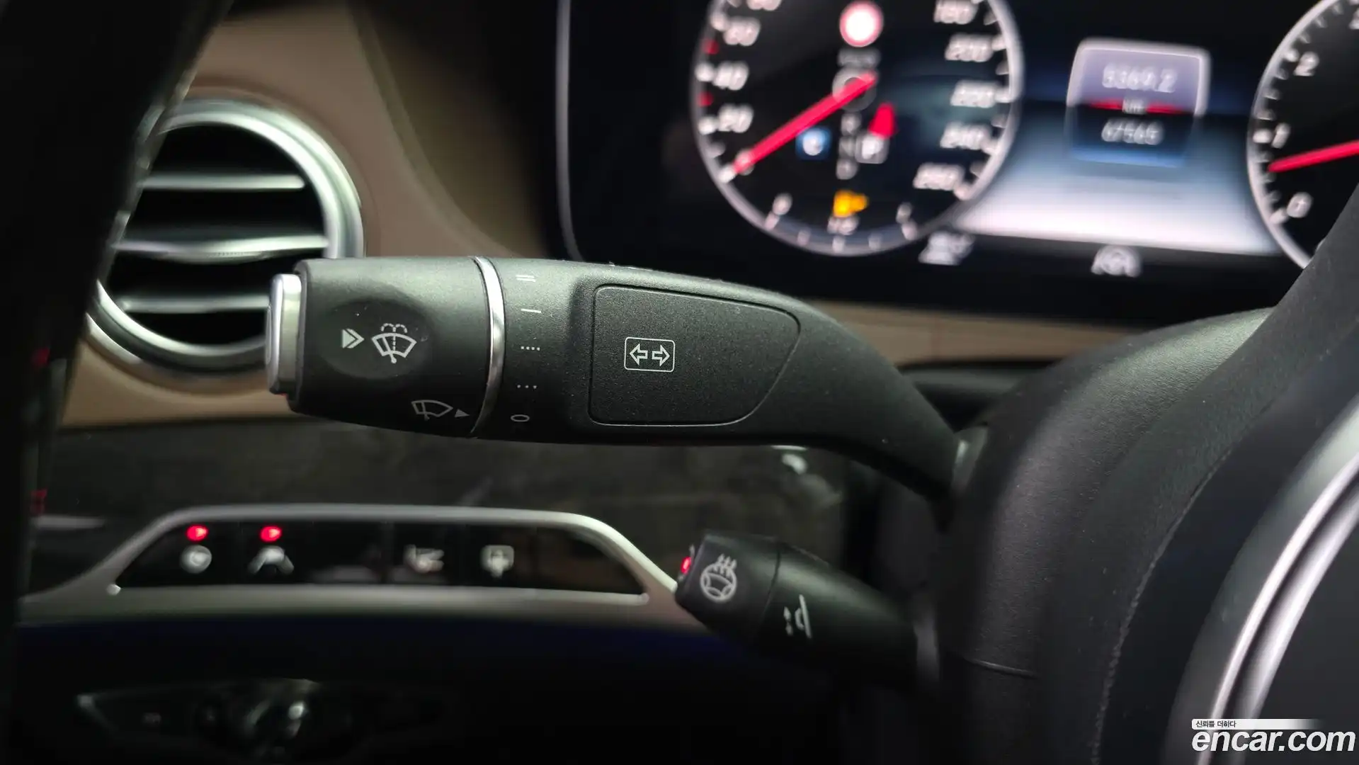 S-Class Mercedes-Benz 2019.1-OPTION-023