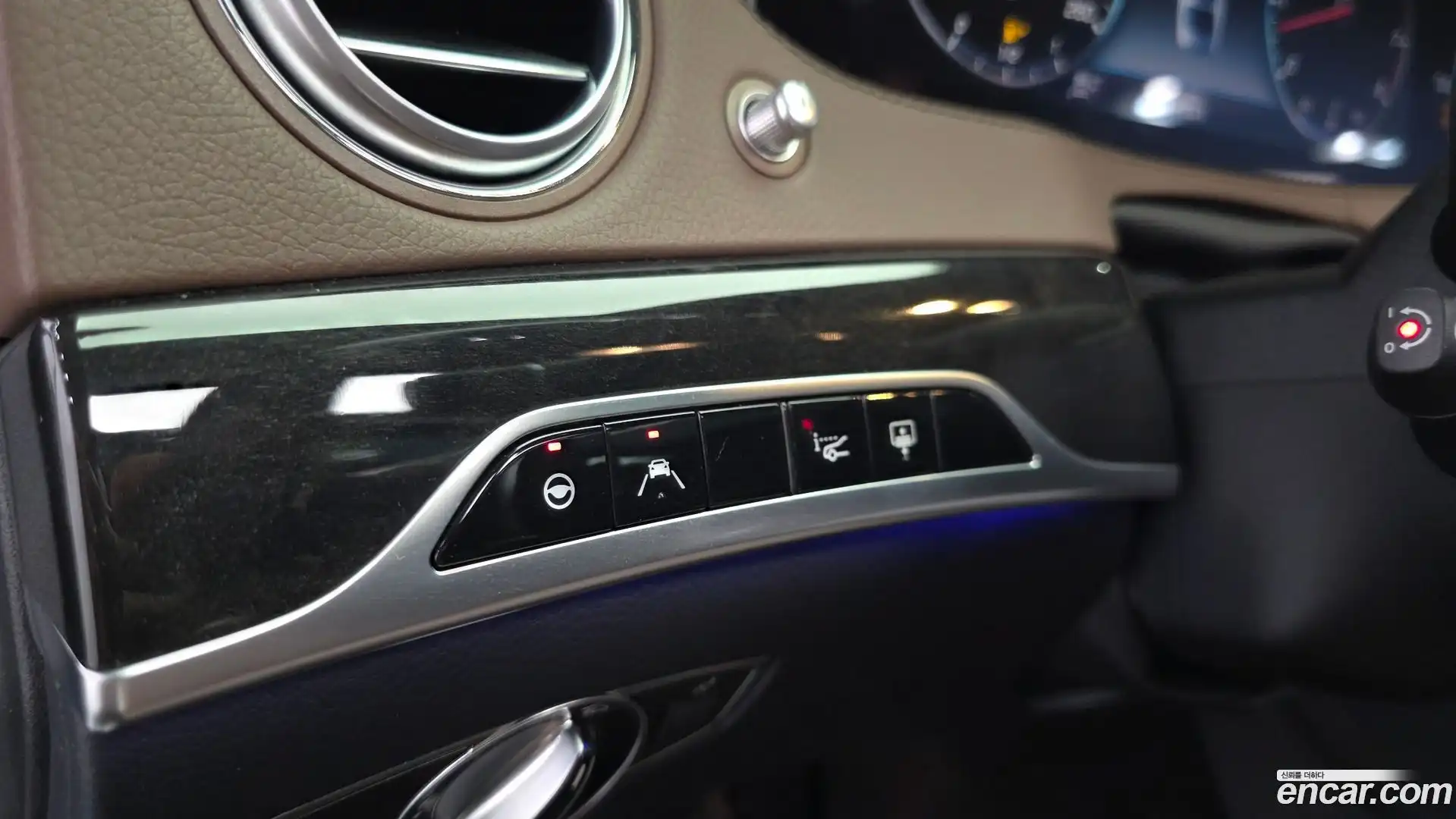 S-Class Mercedes-Benz 2019.1-OPTION-024
