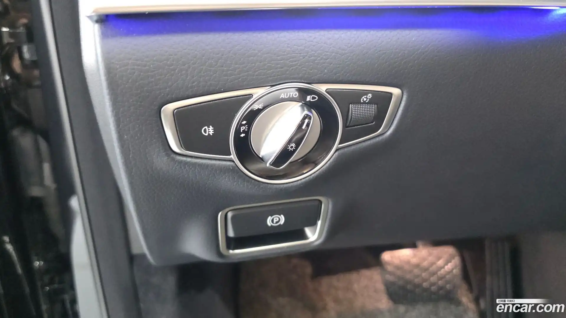 S-Class Mercedes-Benz 2019.1-OPTION-043