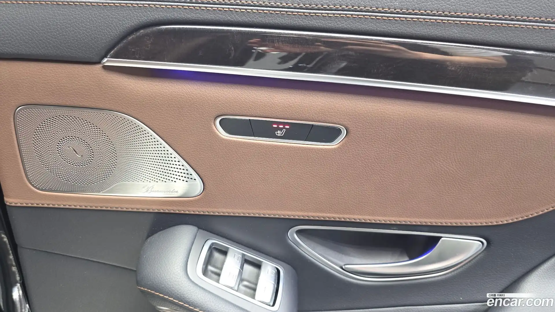 S-Class Mercedes-Benz 2019.1-OPTION-044