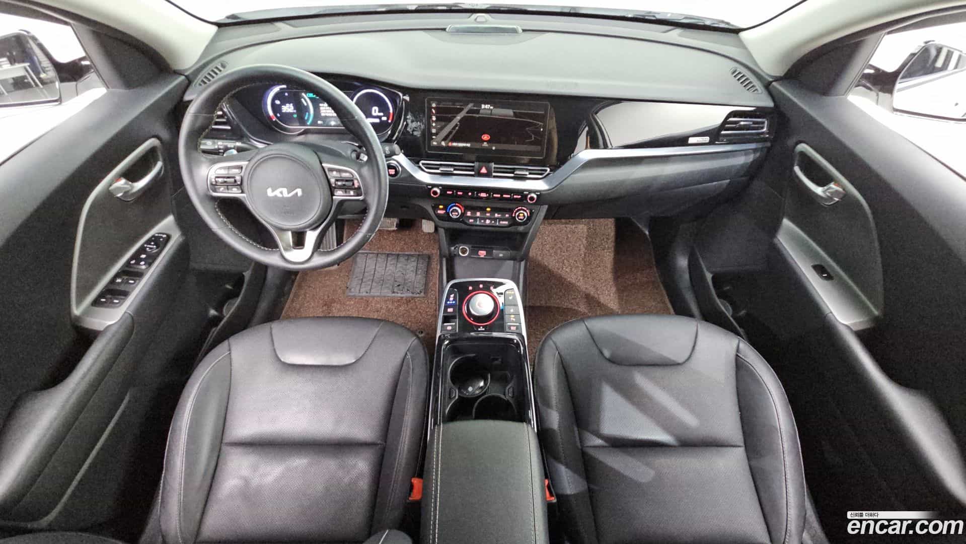 Niro Kia 2022.6-INNER-007