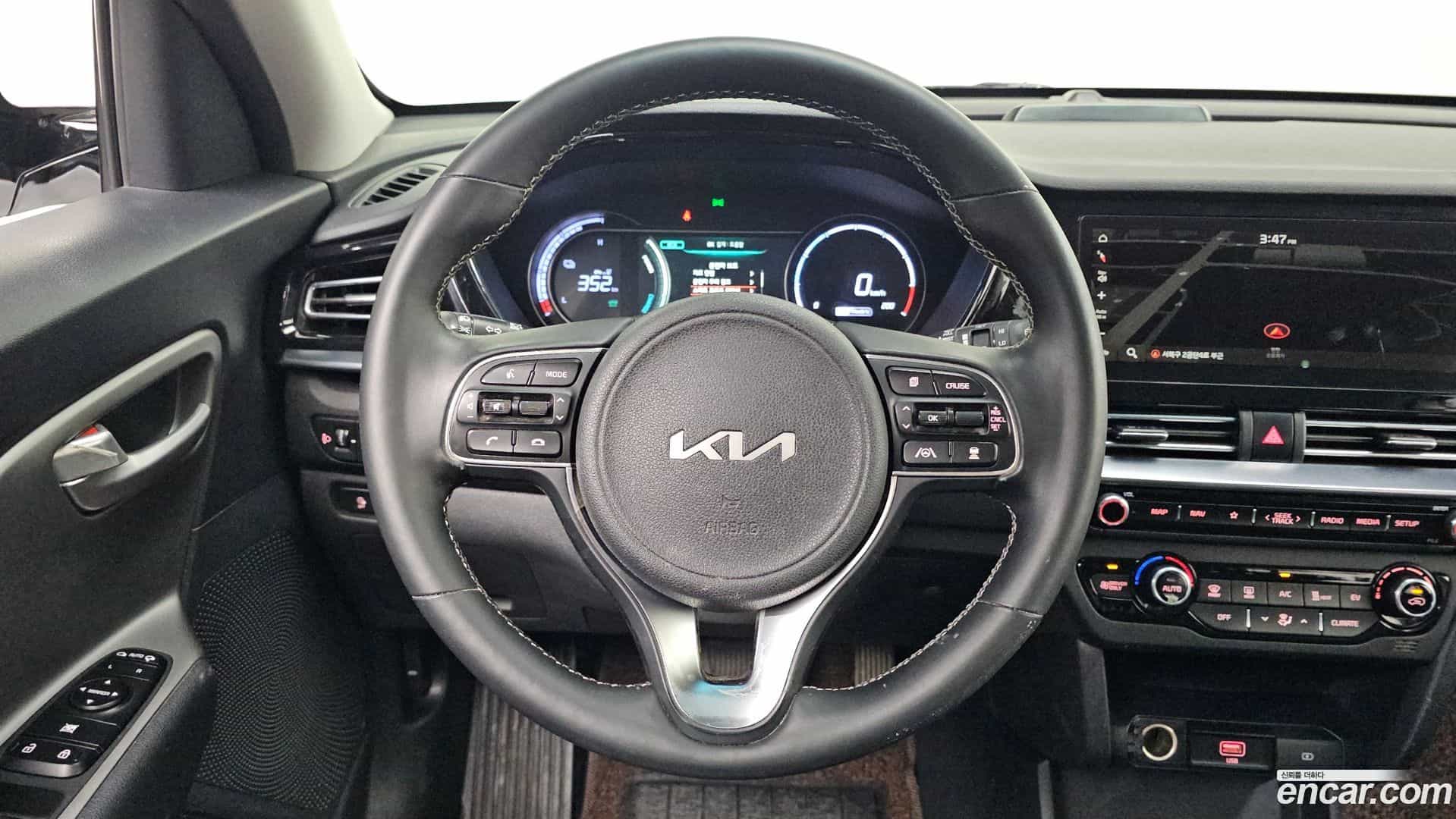 Niro Kia 2022.6-OPTION-019