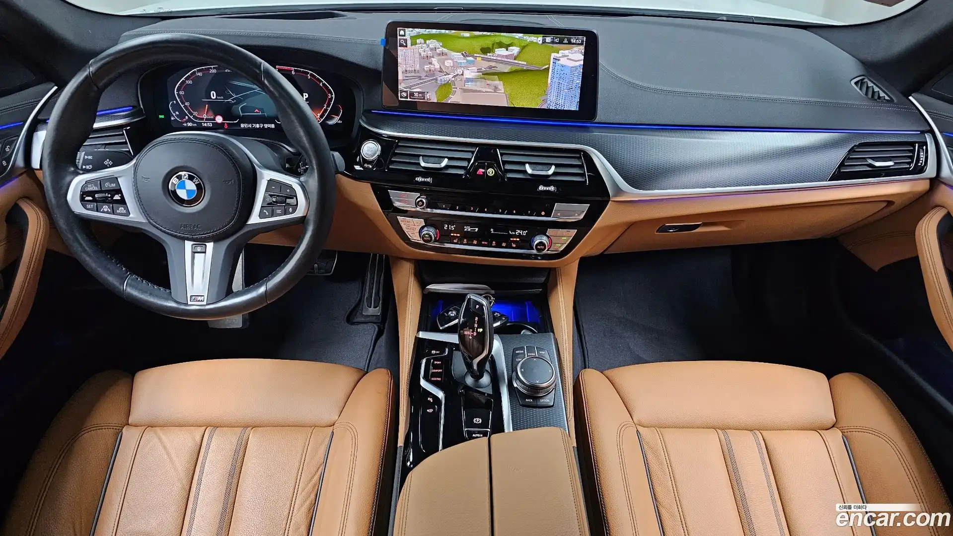 5-Series BMW 2023.2-INNER-007