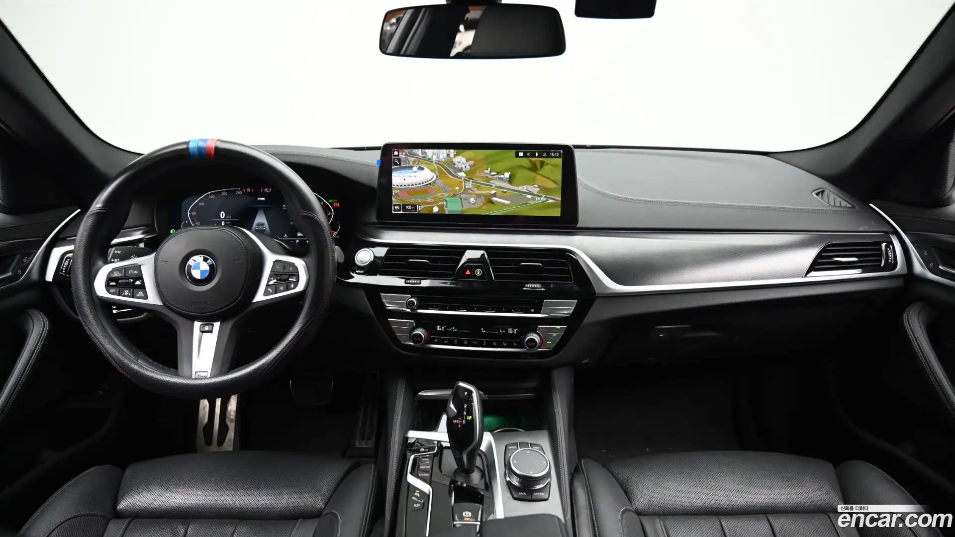 5-Series BMW 2023.7-INNER-007