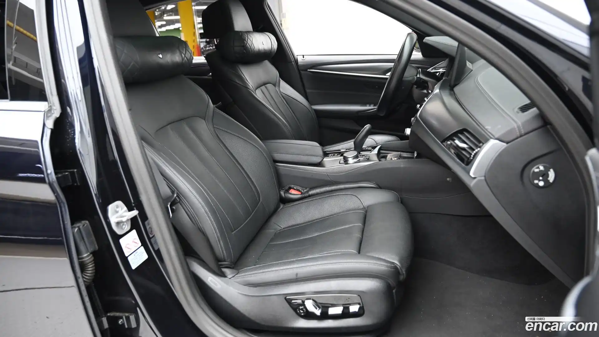 5-Series BMW 2023.7-INNER-010