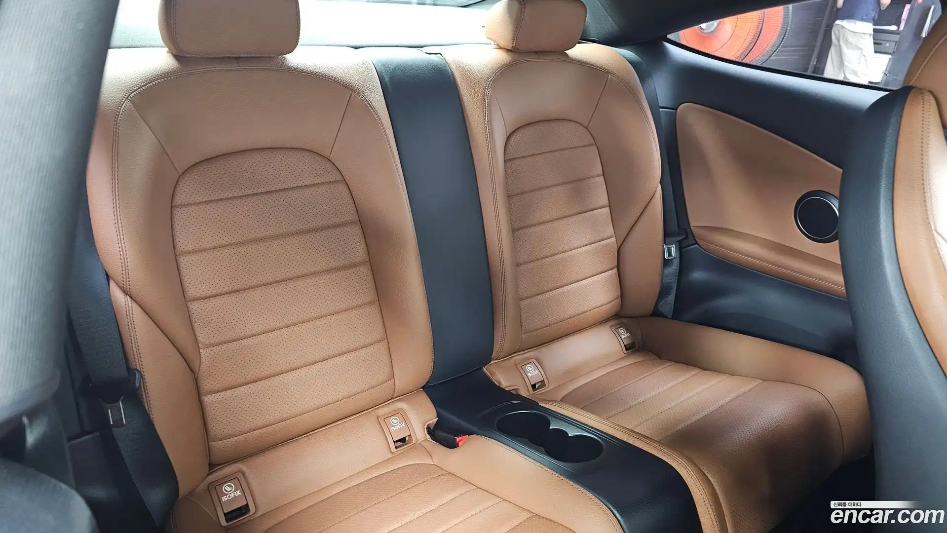 C-Class Mercedes-Benz 2018.5-OPTION-016