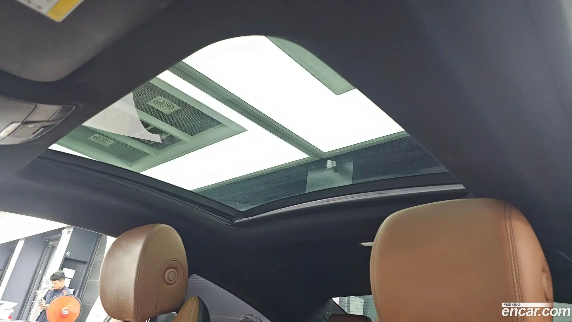 C-Class Mercedes-Benz 2018.5-OPTION-021