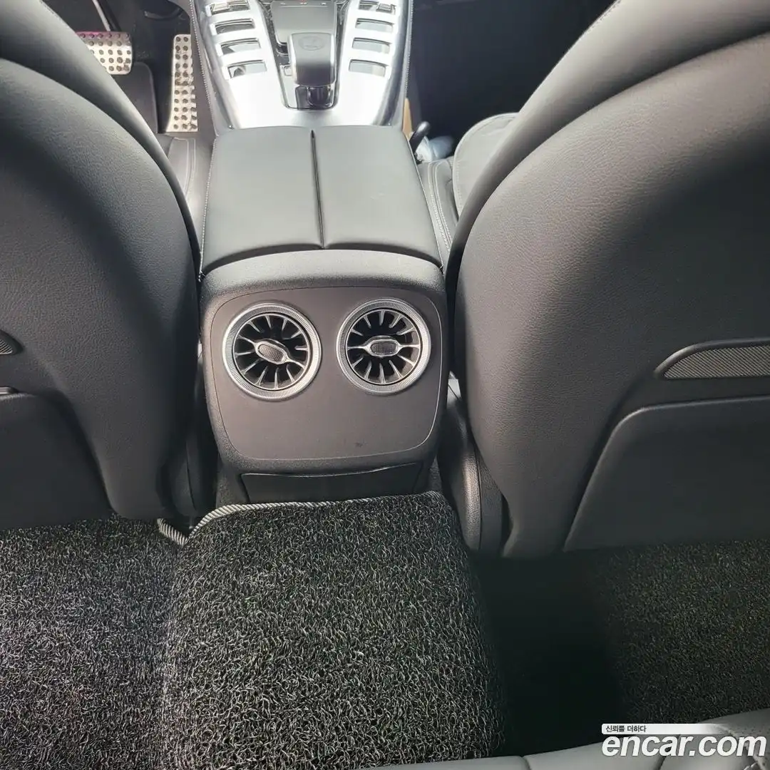 AMG GT Mercedes-Benz 2022.5-OPTION-017