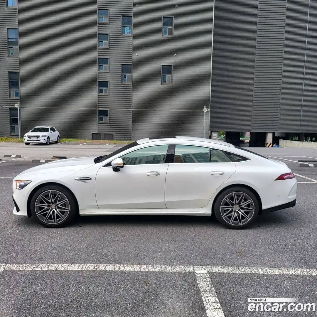 AMG GT Mercedes-Benz 2022.5-OPTION-021