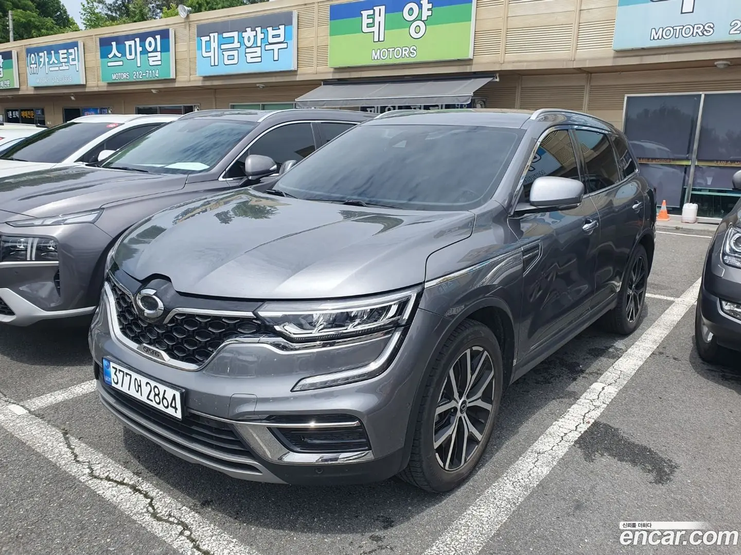 Main__Slider__Photo:QM6 Renault Korea 2021.11-0