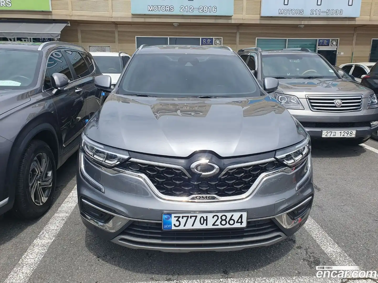 QM6 Renault Korea 2021.11-OUTER-002