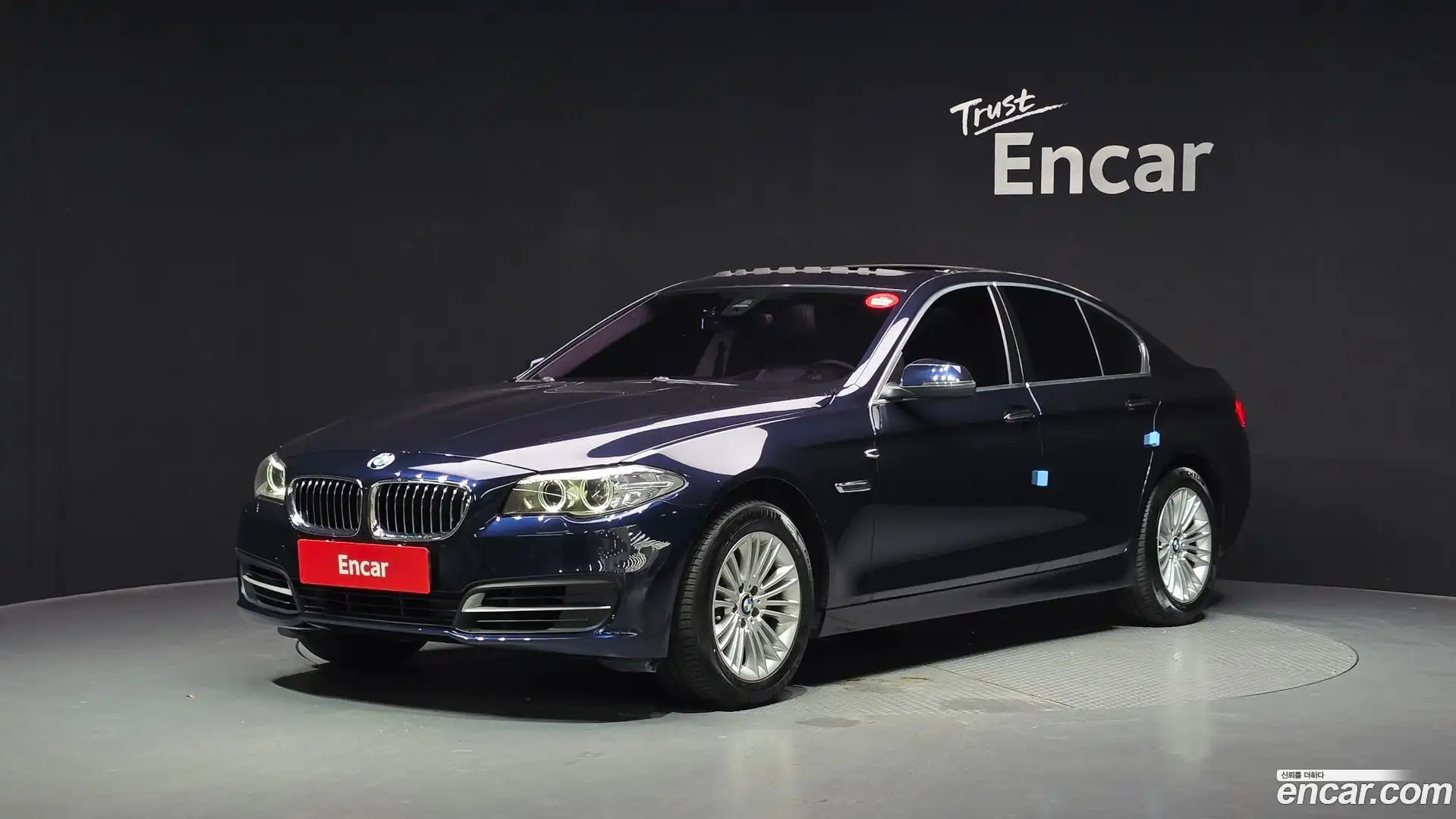 5-Series BMW 2014.11-OUTER-001