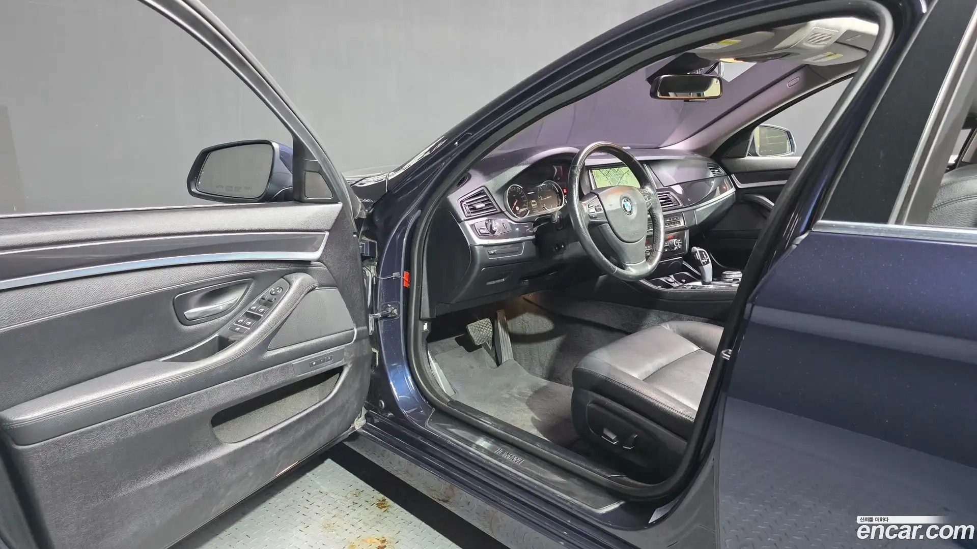 5-Series BMW 2014.11-OPTION-017