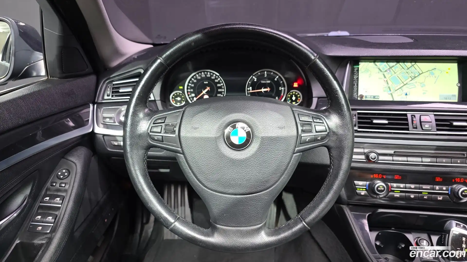 5-Series BMW 2014.11-OPTION-018