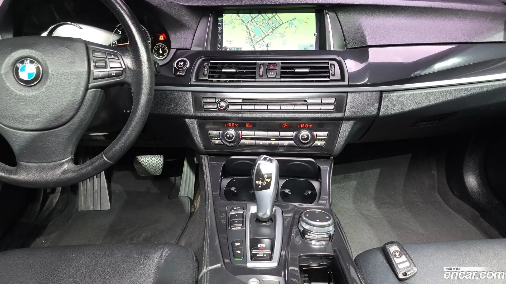 5-Series BMW 2014.11-OPTION-019