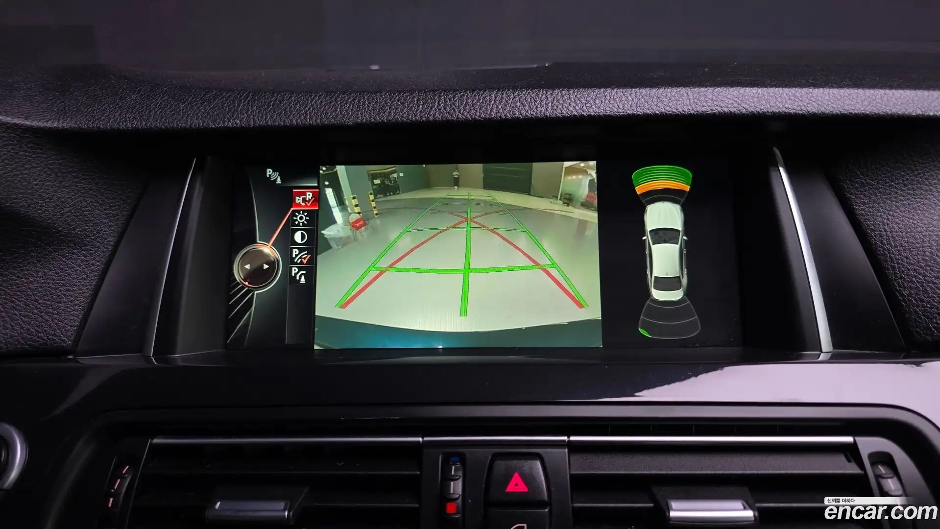 5-Series BMW 2014.11-OPTION-020