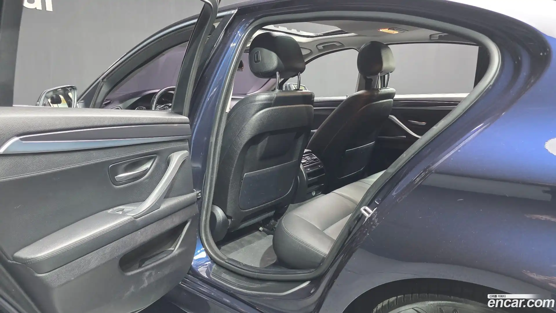 5-Series BMW 2014.11-OPTION-021