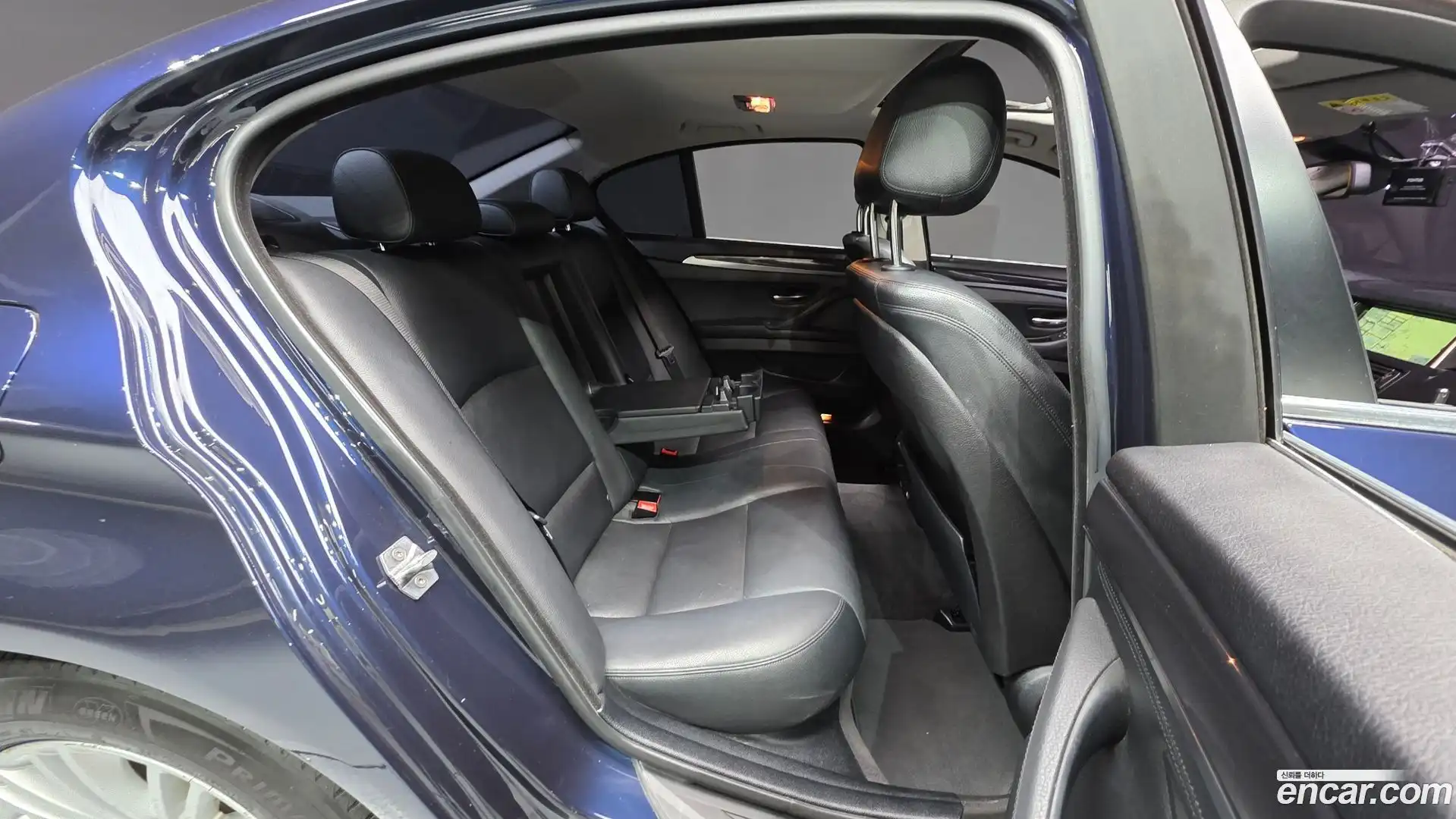 5-Series BMW 2014.11-OPTION-023