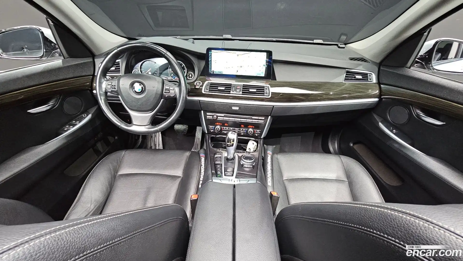 Gran Turismo BMW 2014.8-INNER-007