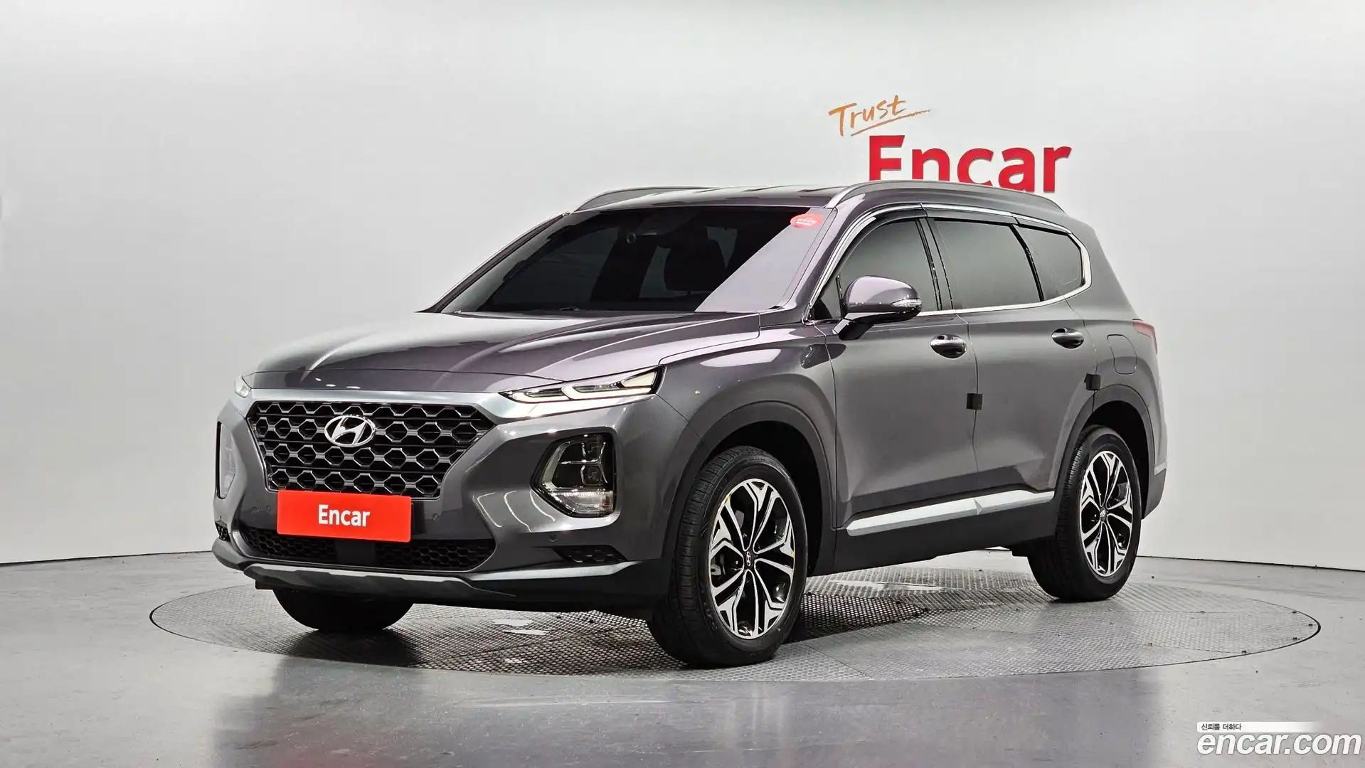 Santafe Hyundai 2019.5-OUTER-001