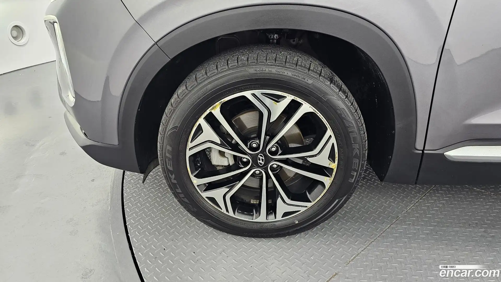 Santafe Hyundai 2019.5-OUTER-005