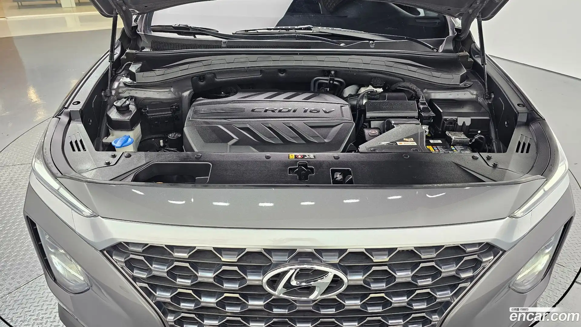 Santafe Hyundai 2019.5-OUTER-006