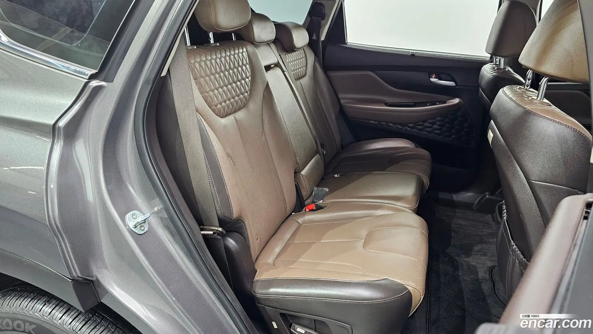 Santafe Hyundai 2019.5-OPTION-015