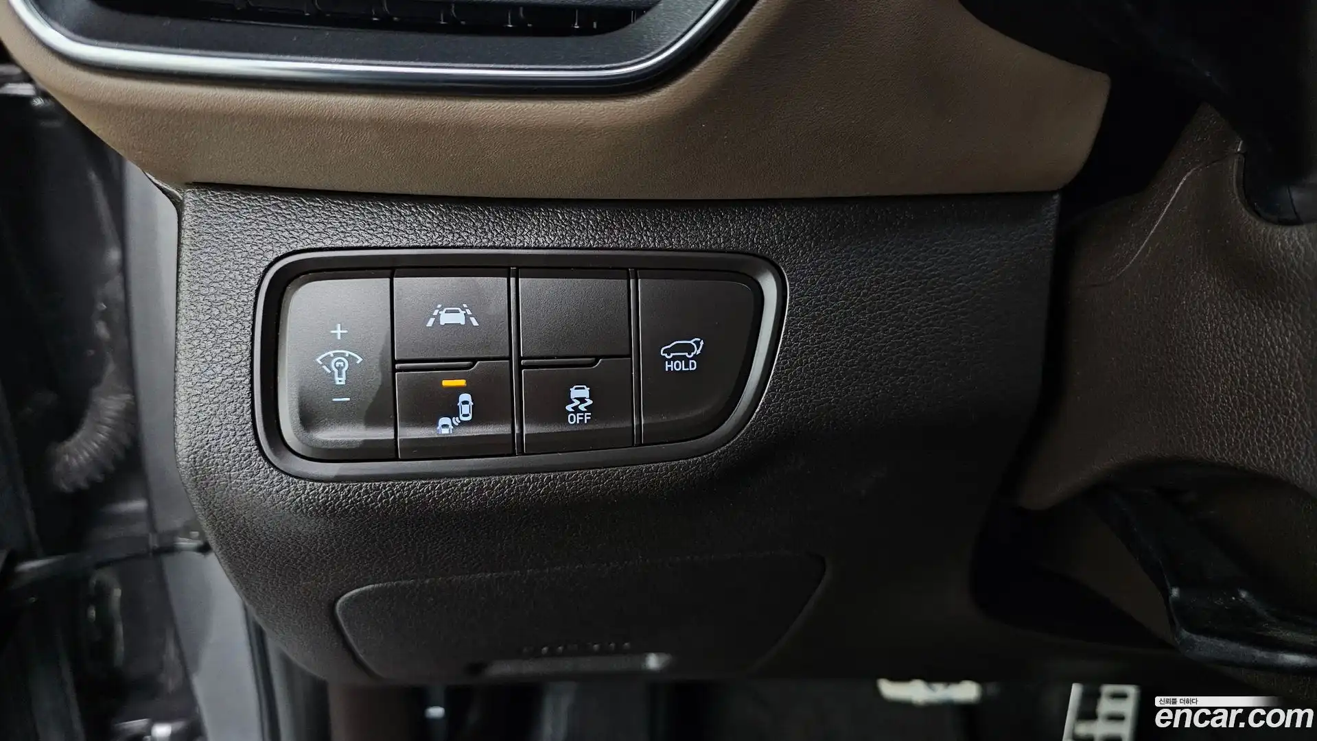 Santafe Hyundai 2019.5-OPTION-021