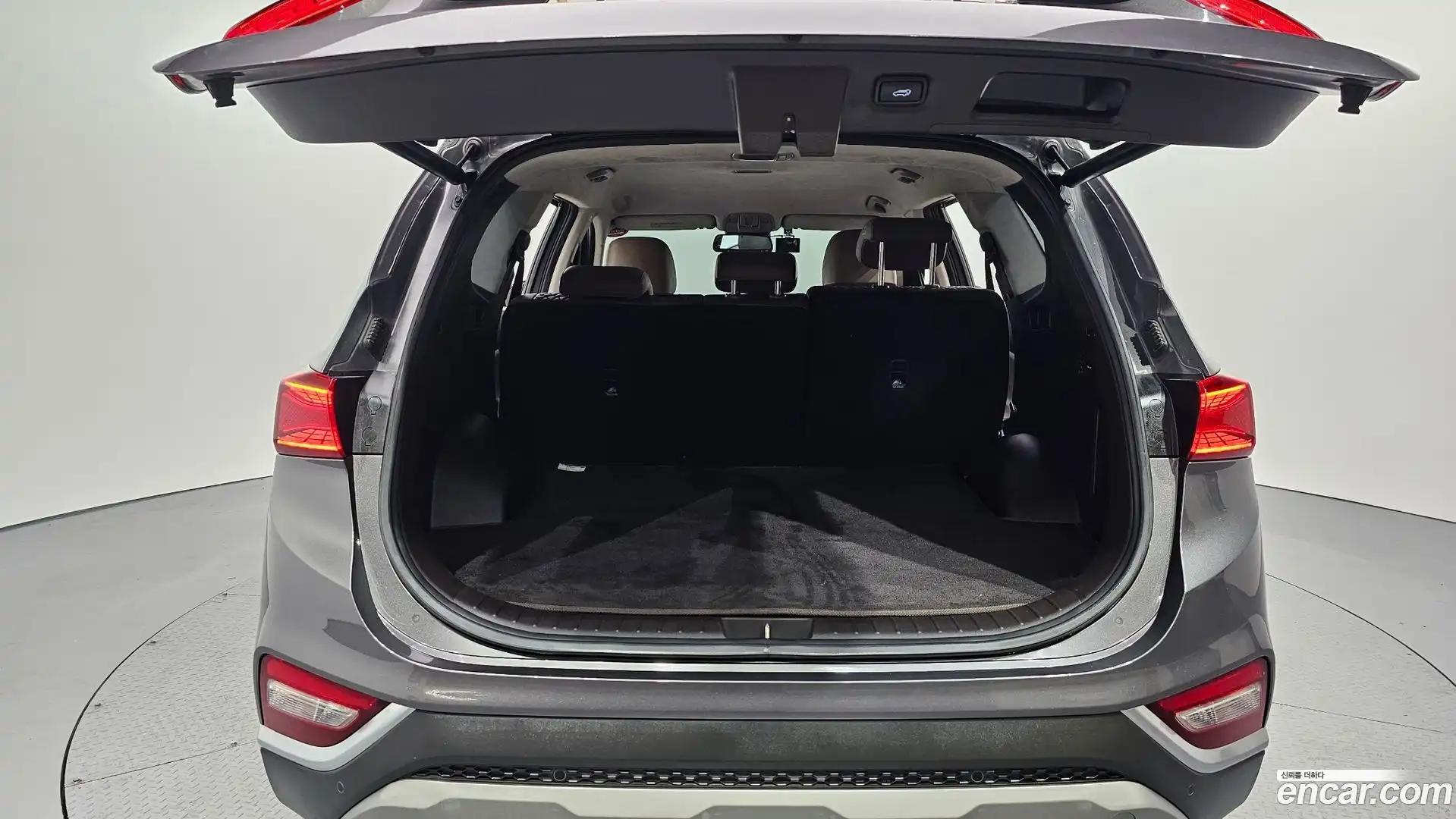 Santafe Hyundai 2019.5-OPTION-024