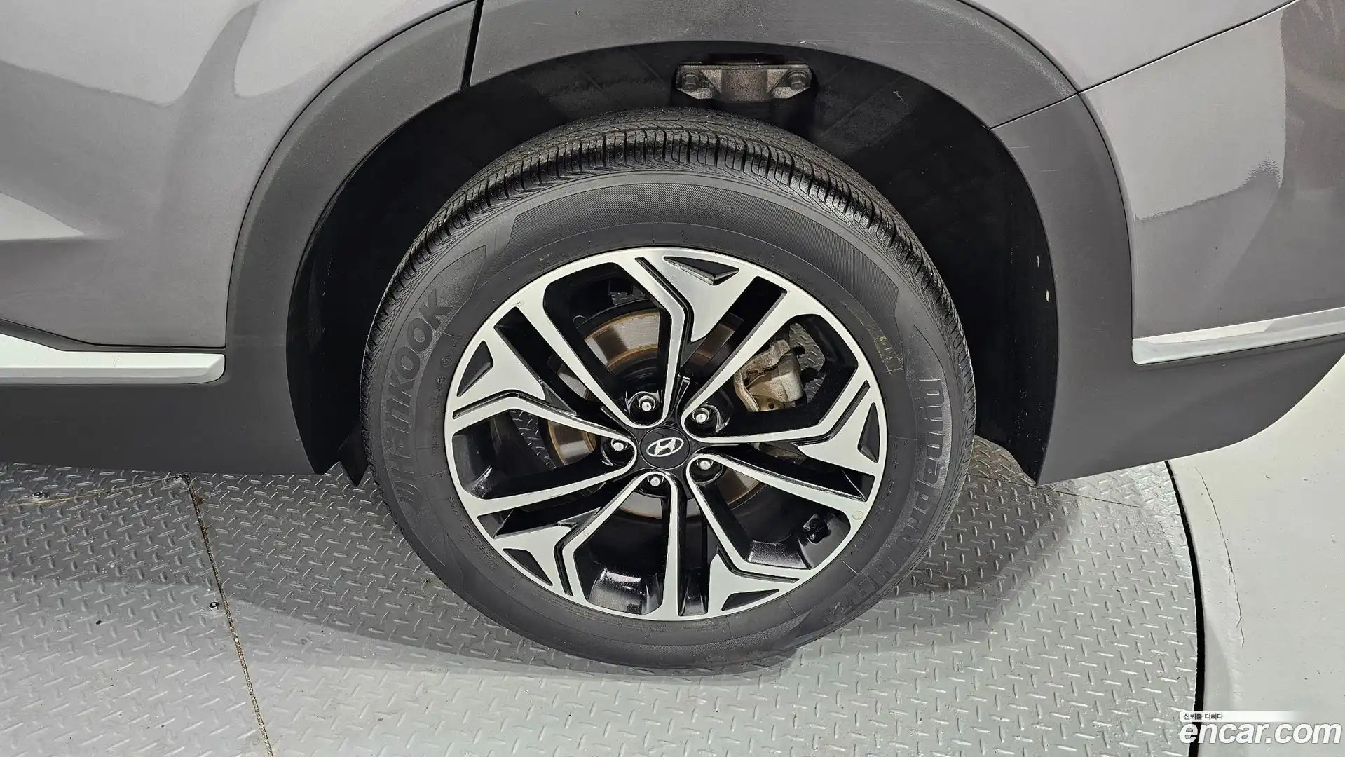 Santafe Hyundai 2019.5-OUTER-031