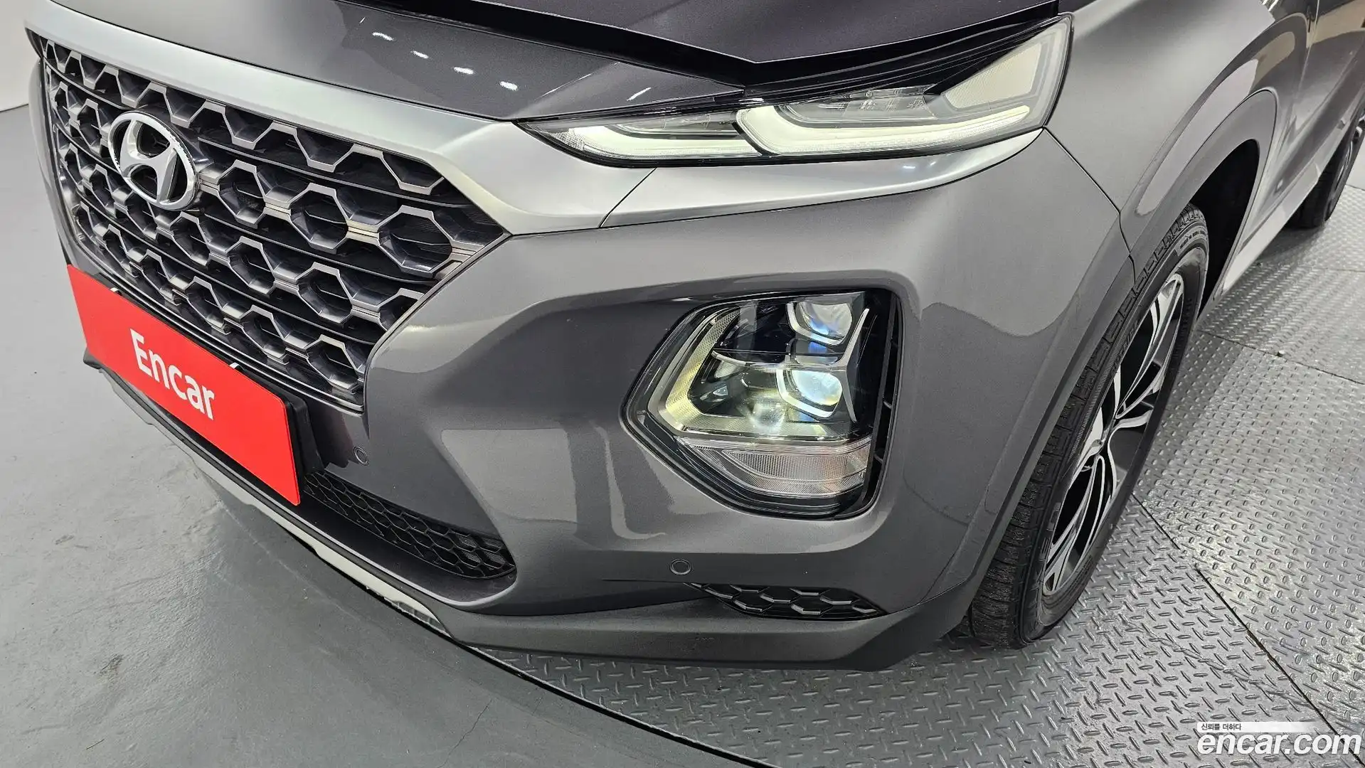 Santafe Hyundai 2019.5-OUTER-032