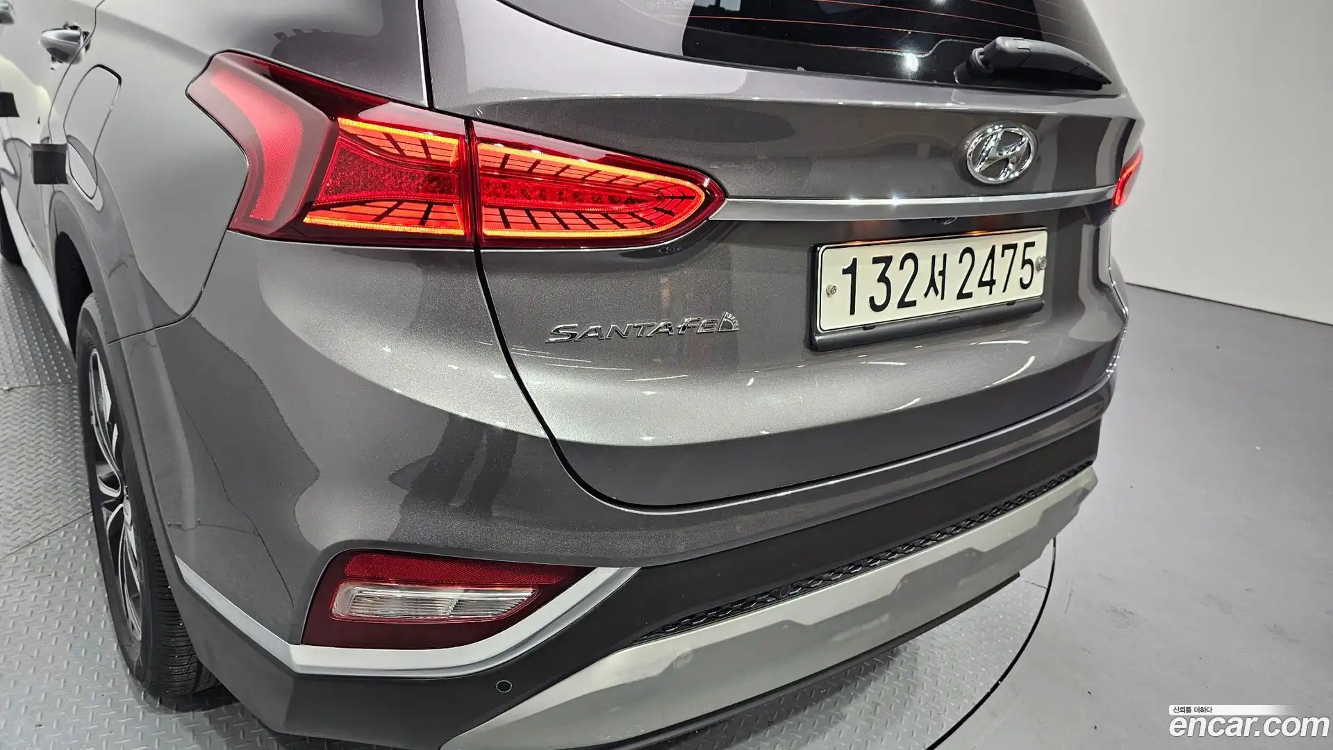 Santafe Hyundai 2019.5-OUTER-033