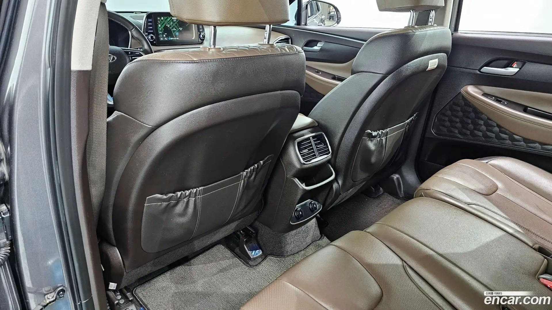 Santafe Hyundai 2019.5-OPTION-041