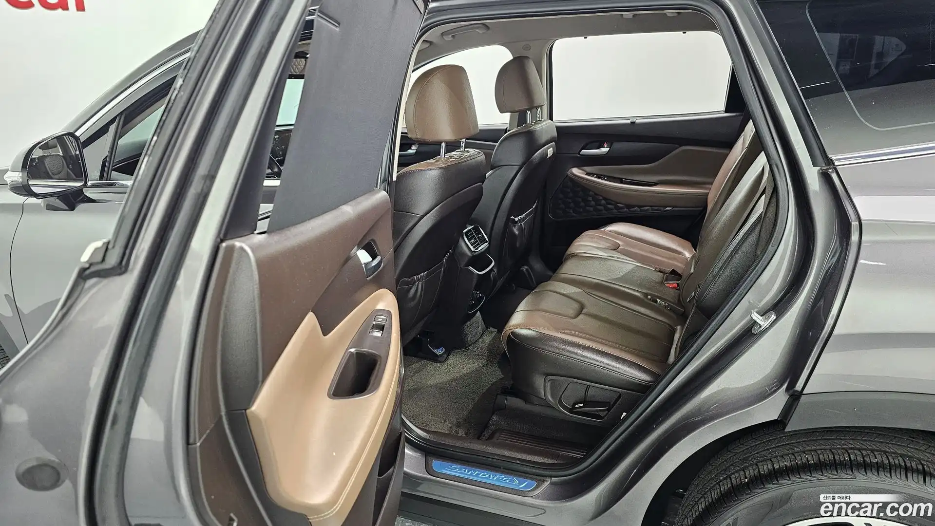 Santafe Hyundai 2019.5-OPTION-042