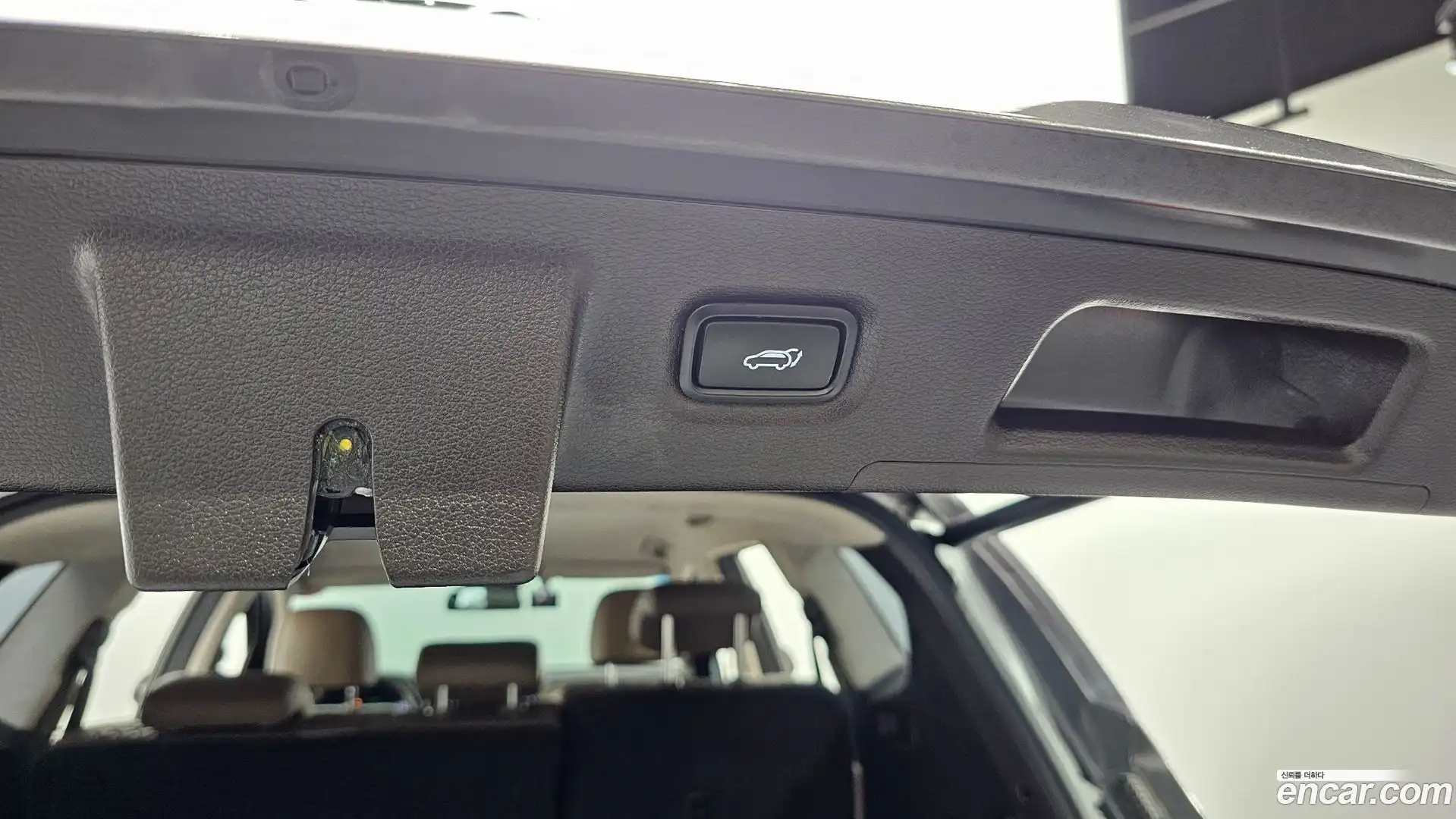 Santafe Hyundai 2019.5-OPTION-044