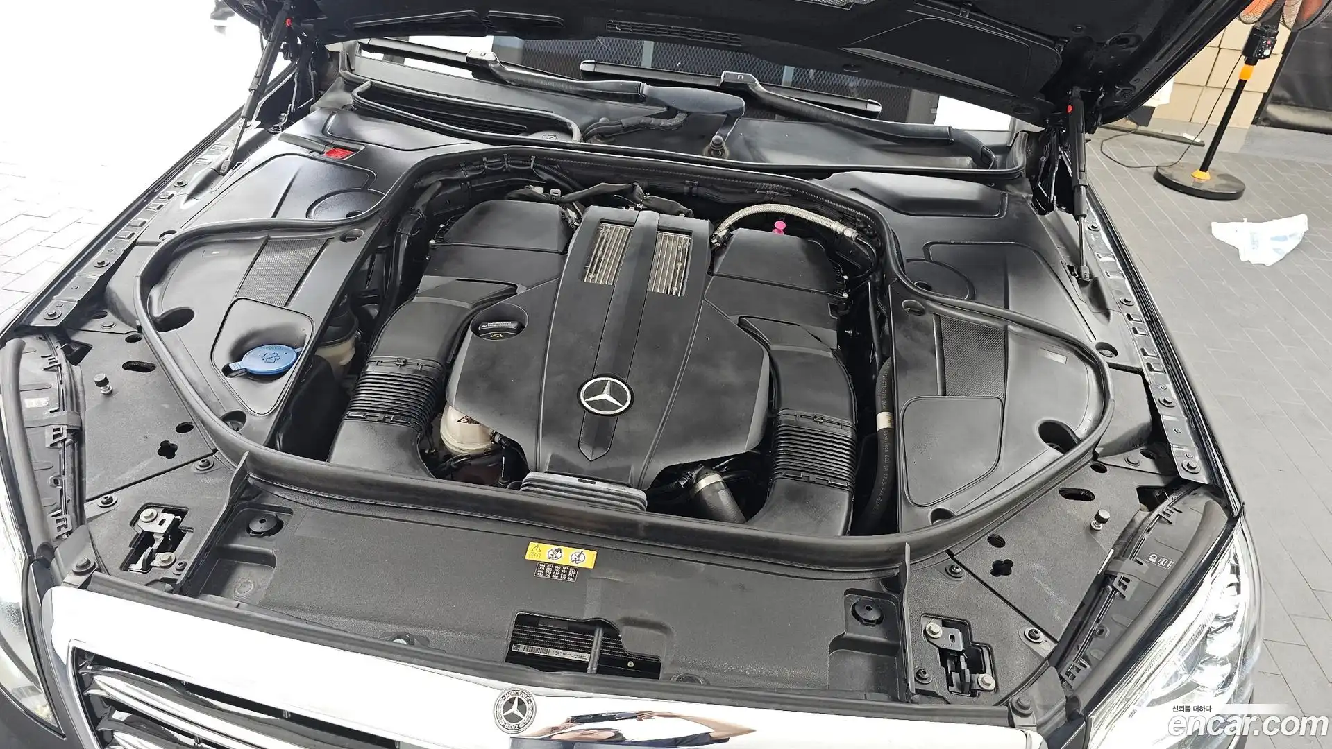 S-Class Mercedes-Benz 2018.3-OUTER-006