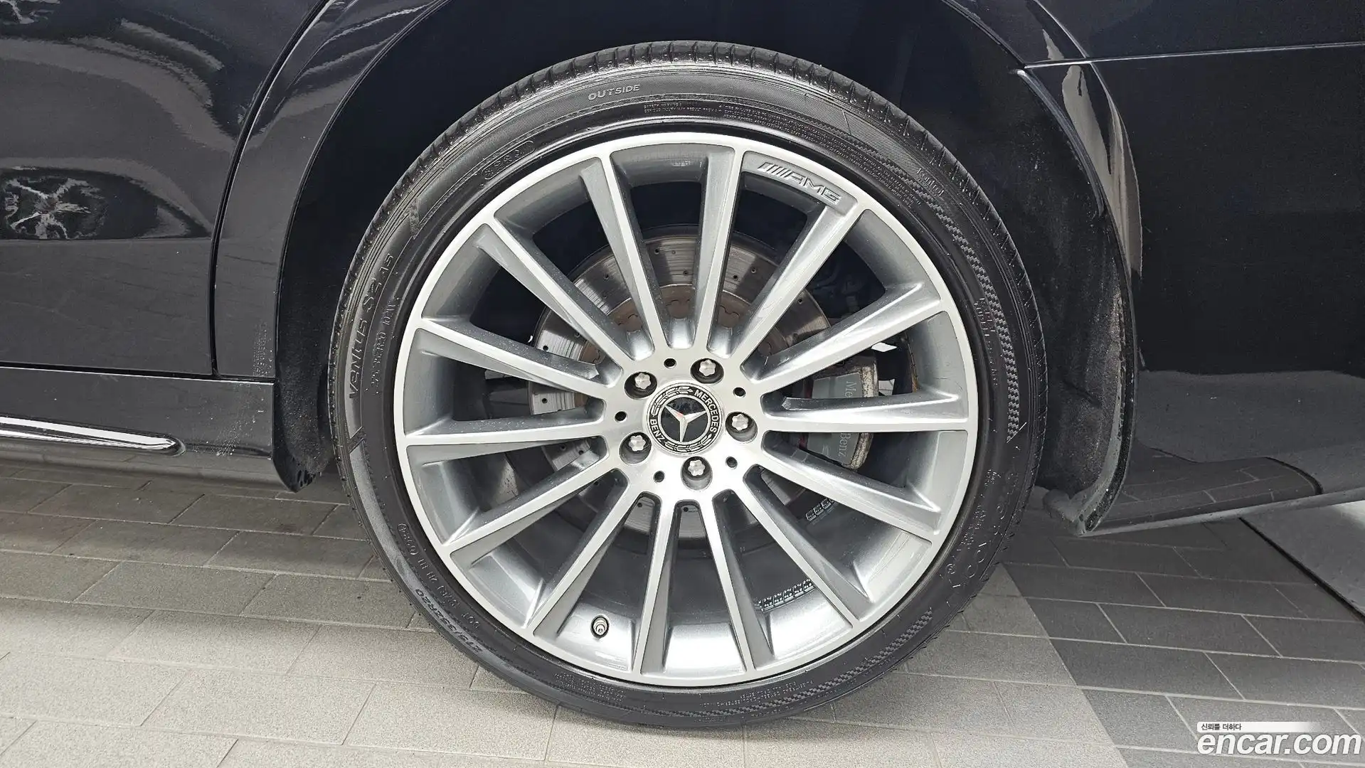 S-Class Mercedes-Benz 2018.3-OUTER-031