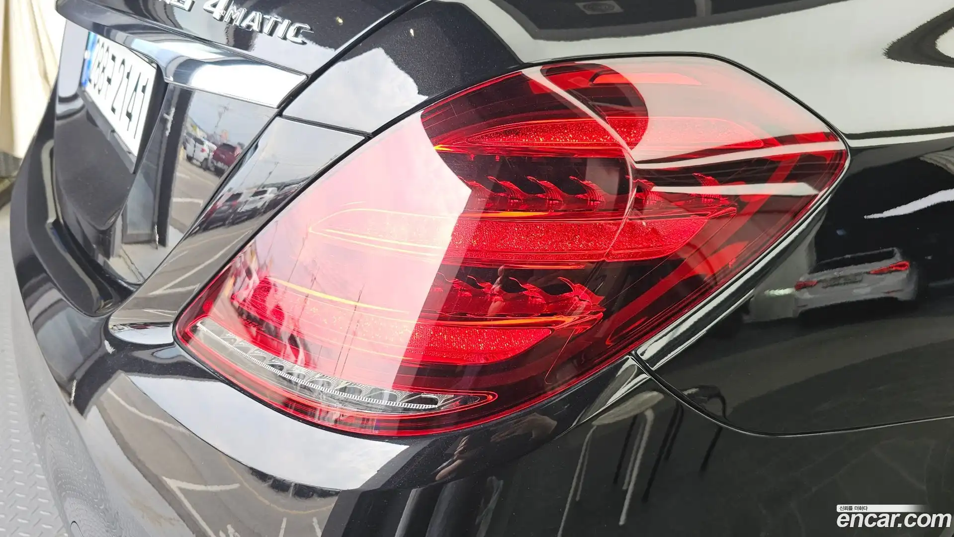 S-Class Mercedes-Benz 2018.3-OUTER-033
