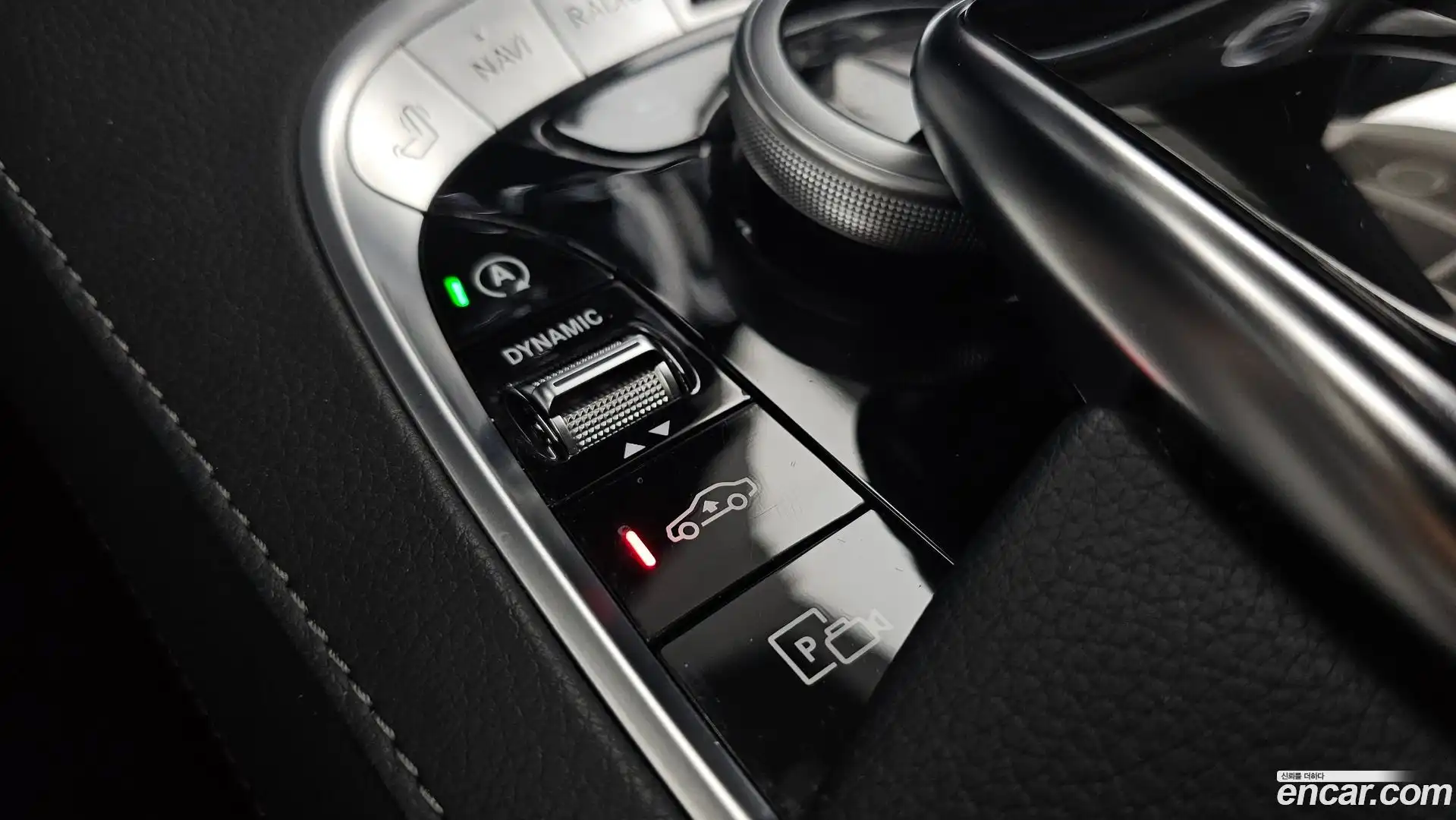 S-Class Mercedes-Benz 2018.3-OPTION-040