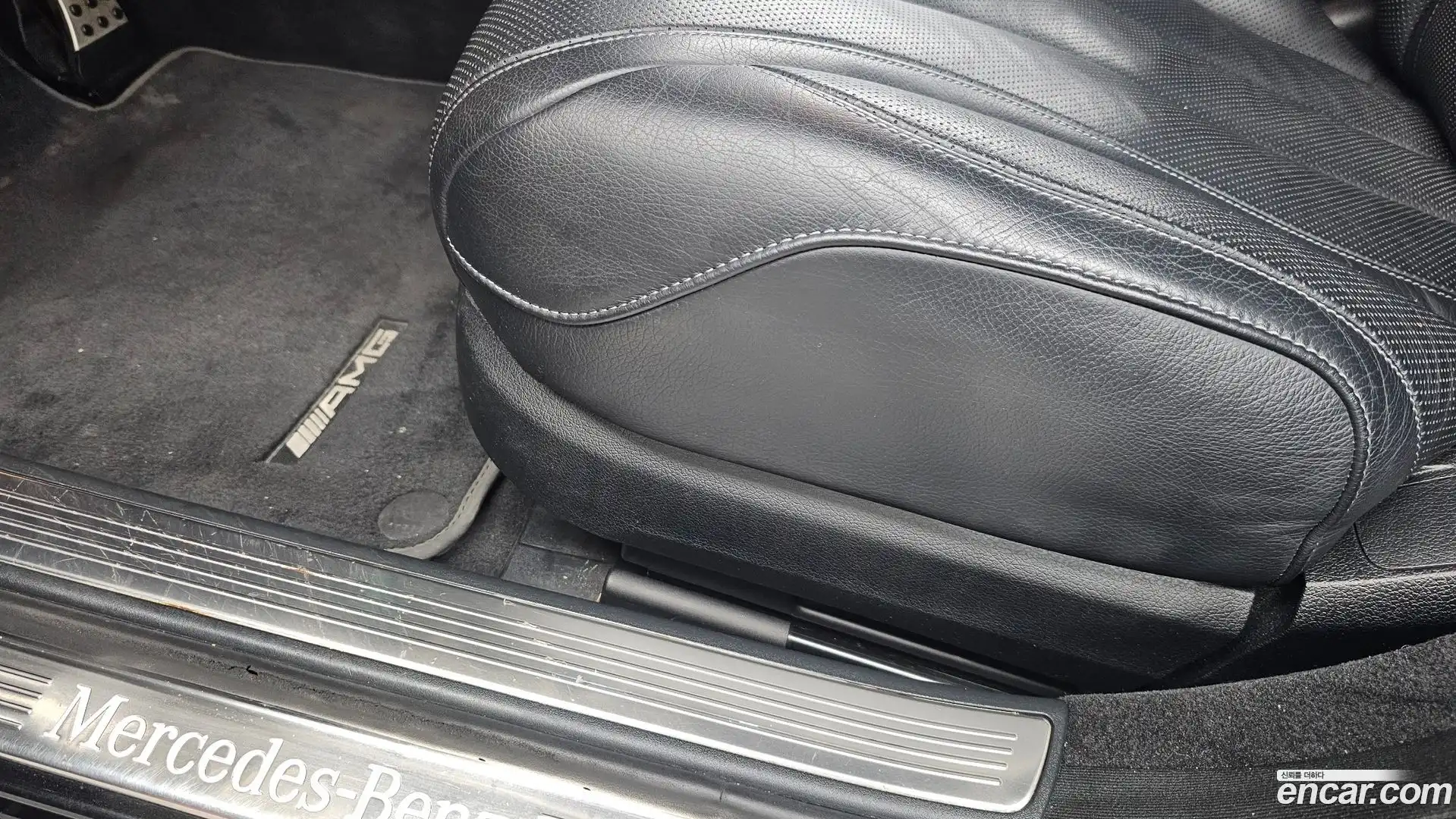 S-Class Mercedes-Benz 2018.3-OPTION-044