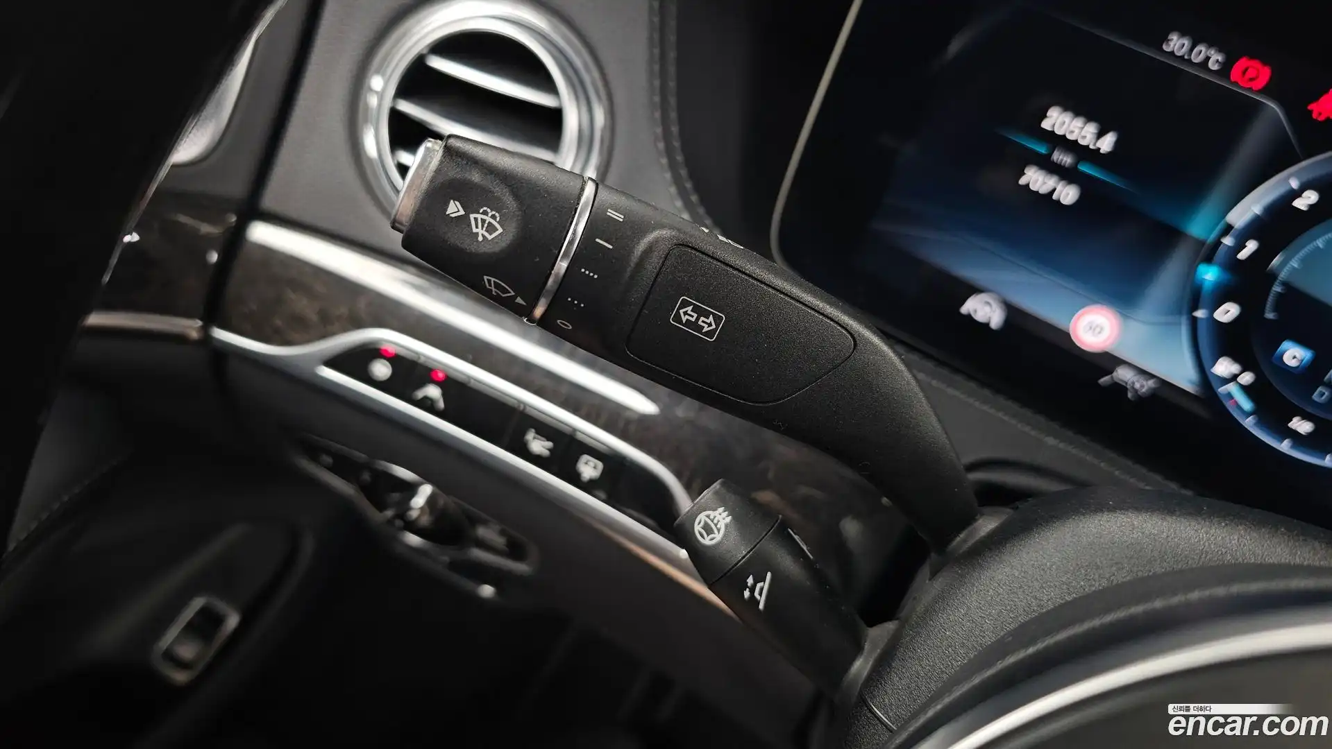 S-Class Mercedes-Benz 2018.3-OPTION-050