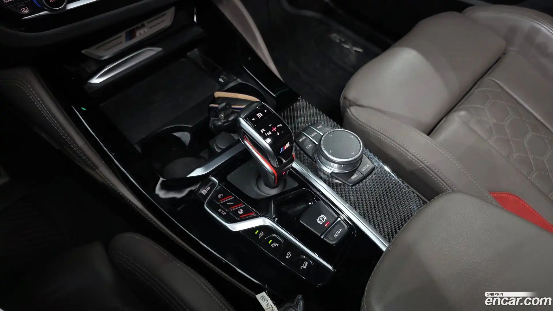 X3M BMW 2020.5-INNER-009