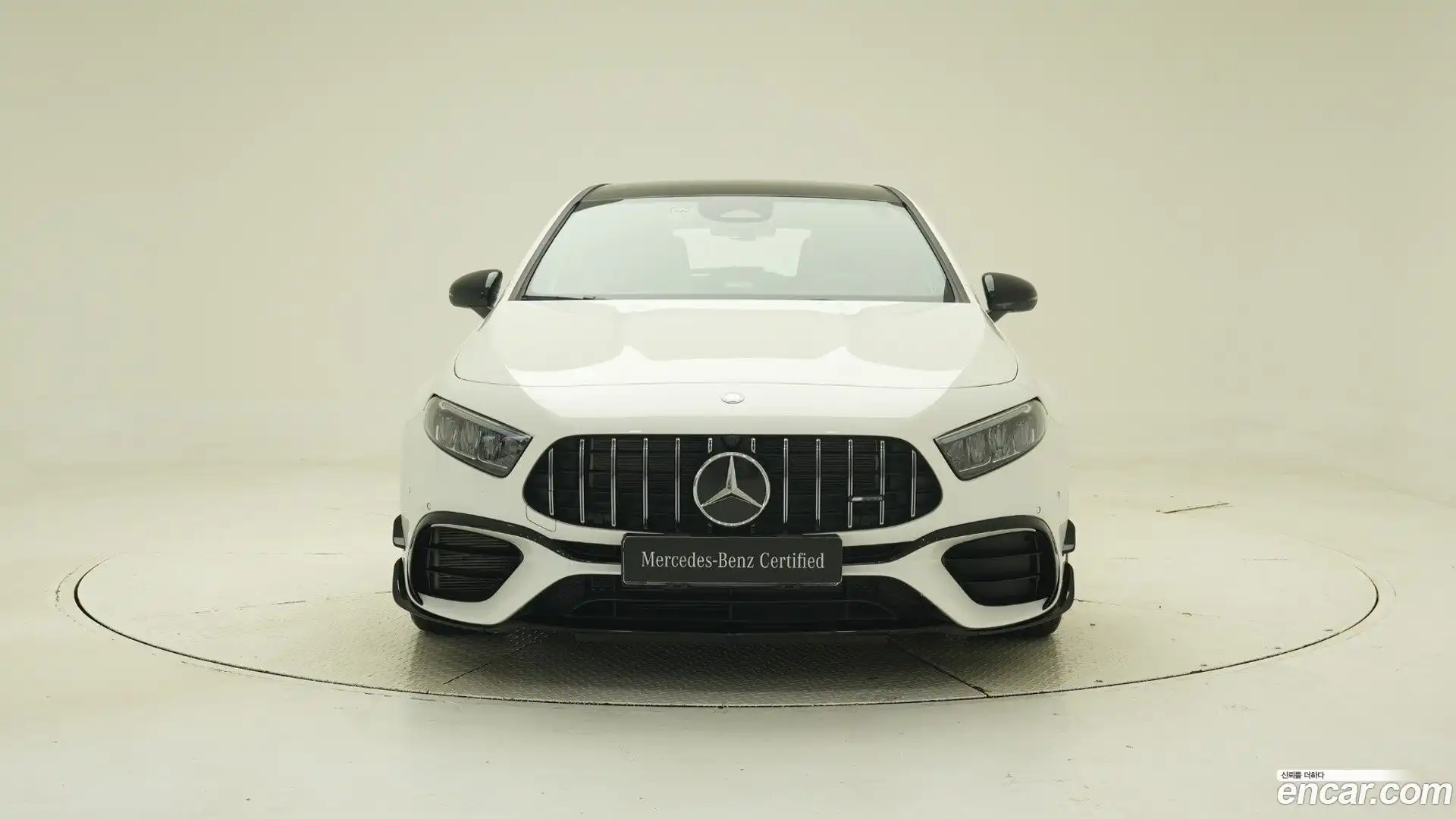 A-Class Mercedes-Benz 2025.8-OUTER-003
