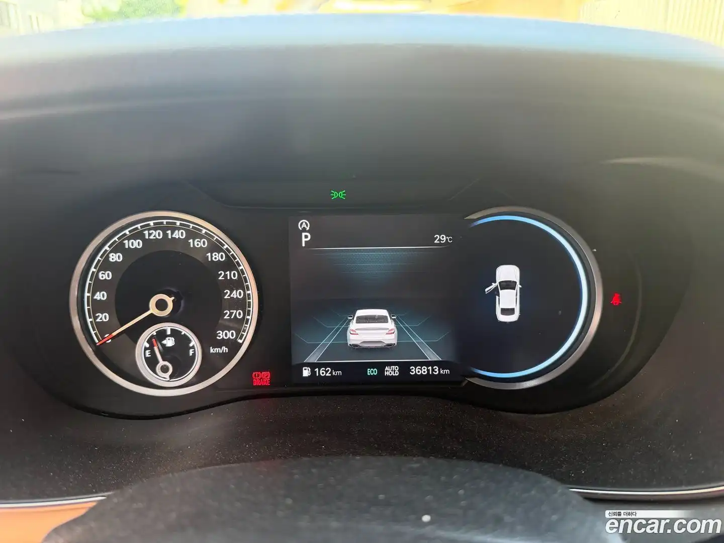 G70 Genesis 2022.9-INNER-009